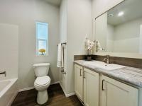 2025 Cavco Manufactured Home