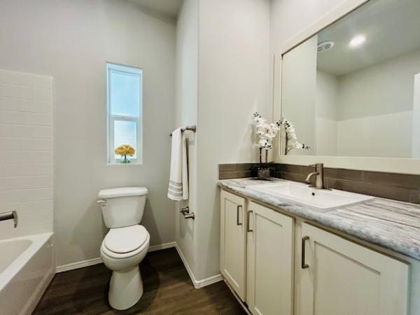 2025 Cavco Manufactured Home