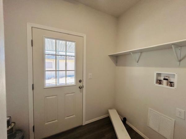 2025 Cavco Manufactured Home