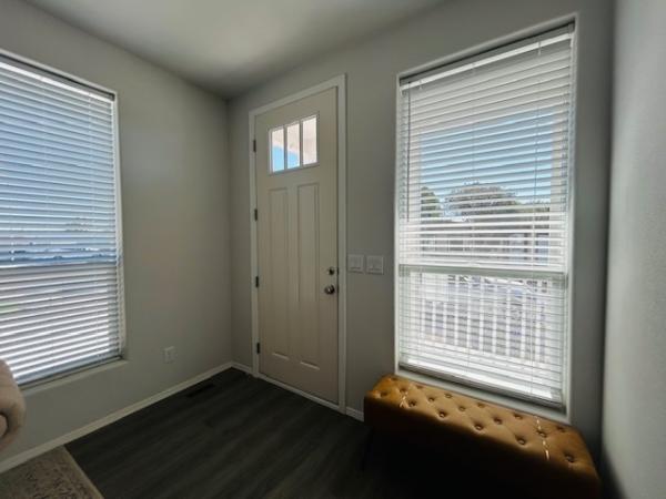 2025 Cavco Manufactured Home