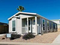 2025 Cavco Manufactured Home