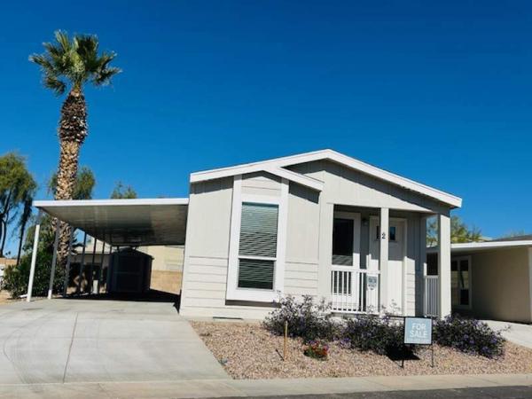 2025 Cavco Manufactured Home