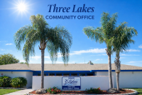 1991 SHAD Mobile Home