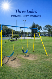 1991 SHAD Mobile Home