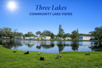 1991 SHAD Mobile Home