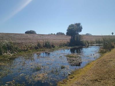 Photo 2 of 8 of home located at 9820 35th Ct, Lot 51, Okeechobee, FL 34974