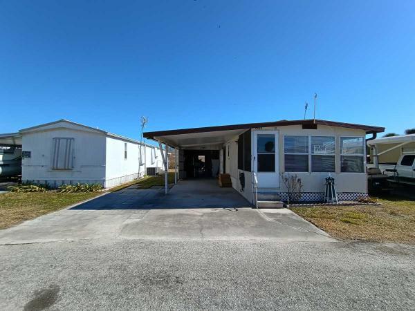 1981  Mobile Home For Sale