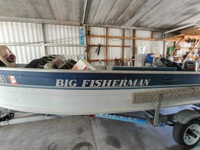 Photo 3 of 8 of home located at 9820 35th Ct, Lot 51, Okeechobee, FL 34974