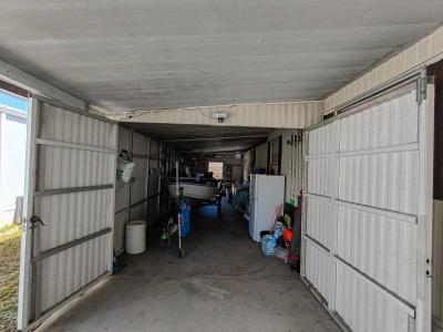 Photo 4 of 8 of home located at 9820 35th Ct, Lot 51, Okeechobee, FL 34974