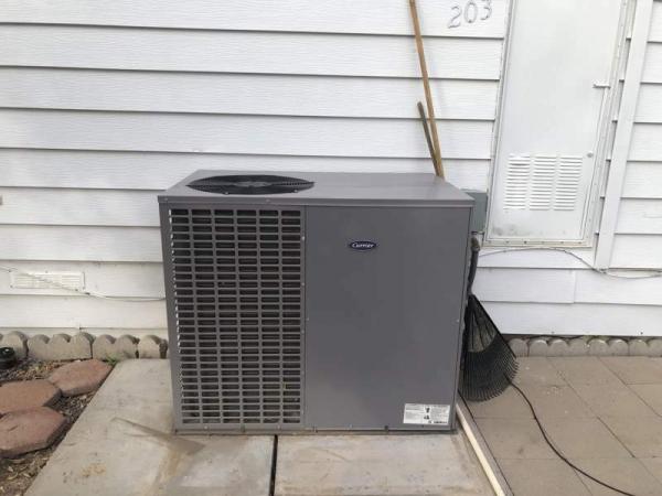 1980 Unknown Manufactured Home