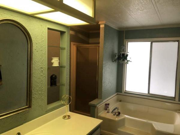 1980 Unknown Manufactured Home