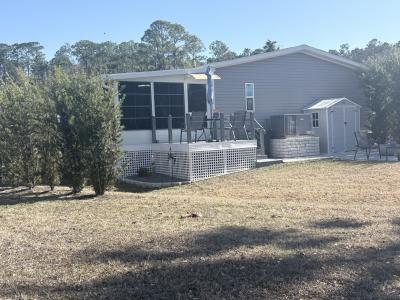 Photo 3 of 28 of home located at 8113 W. Coconut Palm Dr. Homosassa, FL 34448