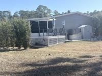 2018 Clayton CS2844A Mobile Home