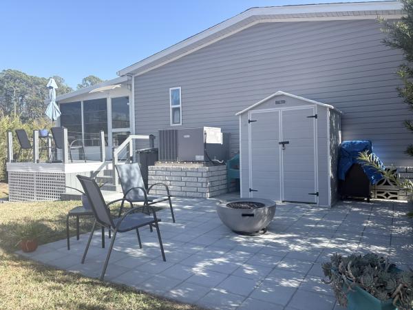 2018 Clayton CS2844A Mobile Home