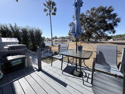 Photo 5 of 28 of home located at 8113 W. Coconut Palm Dr. Homosassa, FL 34448