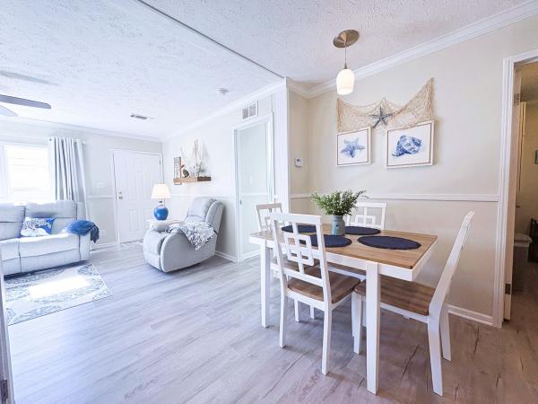 2018 Clayton CS2844A Mobile Home