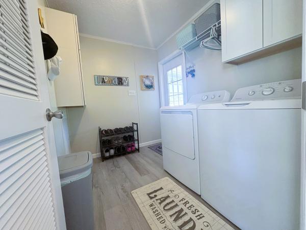 2018 Clayton CS2844A Mobile Home