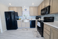 2018 Clayton CS2844A Mobile Home