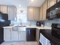 2018 Clayton CS2844A Mobile Home