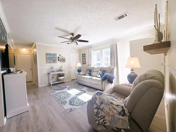 2018 Clayton CS2844A Mobile Home