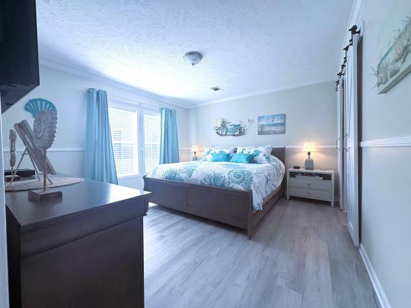 2018 Clayton CS2844A Mobile Home