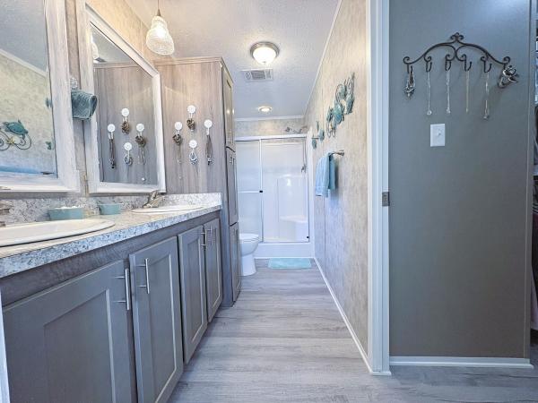 2018 Clayton CS2844A Mobile Home