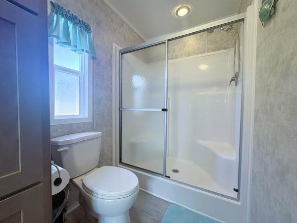 2018 Clayton CS2844A Mobile Home