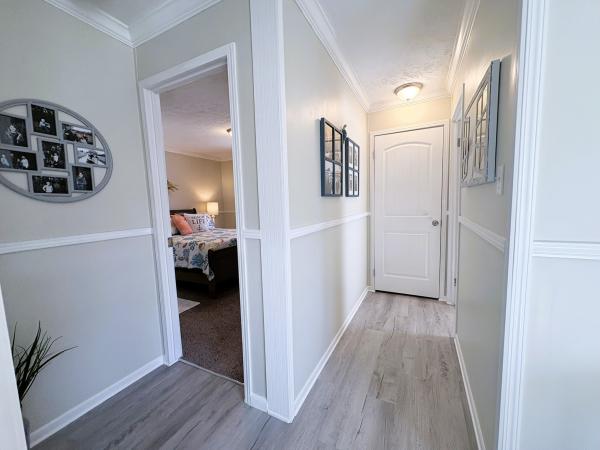 2018 Clayton CS2844A Mobile Home