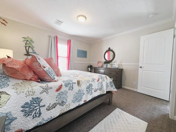 2018 Clayton CS2844A Mobile Home