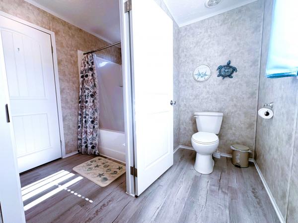 2018 Clayton CS2844A Mobile Home