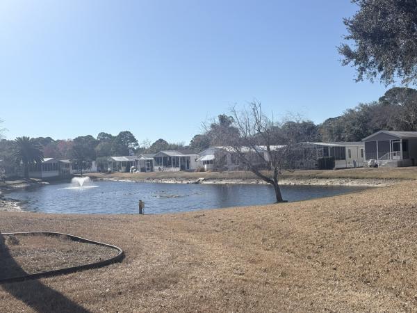 2018 Clayton CS2844A Mobile Home