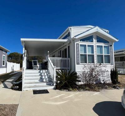 Mobile Home at 1204 Cedar Point Blvd 047 Cedar Point, NC 28584