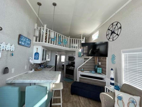 2020 Canterbury Manufactured Home