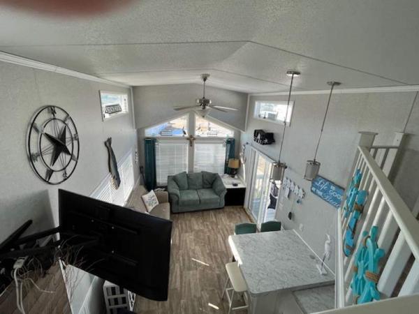 2020 Canterbury Manufactured Home