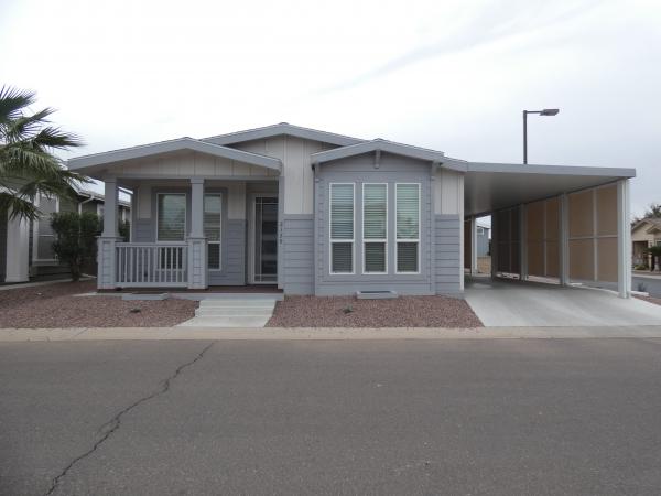 2022 CAVCO Mobile Home For Sale