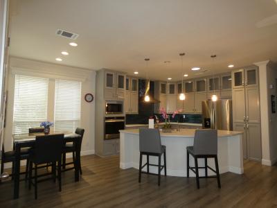 Photo 3 of 13 of home located at 1110 North Henness Rd 2128 Casa Grande, AZ 85122