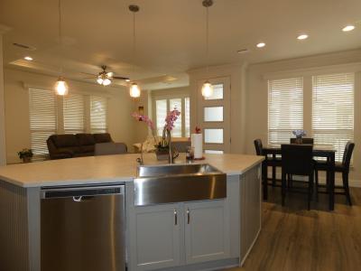 Photo 4 of 13 of home located at 1110 North Henness Rd 2128 Casa Grande, AZ 85122