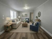 1999 FTWD Manufactured Home