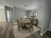 1999 FTWD Manufactured Home