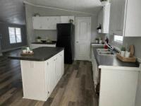 1999 FTWD Manufactured Home