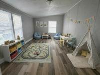 1999 FTWD Manufactured Home