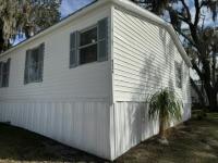 1999 FTWD Manufactured Home