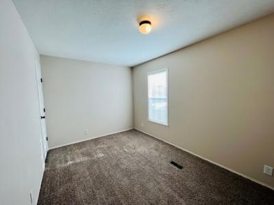 Mobile Home at 4439 Montgomery Court Jackson, MI 49201