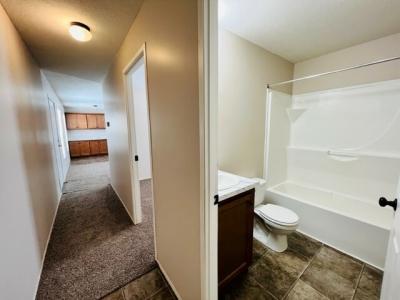 Photo 5 of 15 of home located at 4439 Montgomery Court Jackson, MI 49201