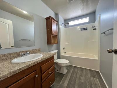 Photo 5 of 8 of home located at 4416 Leeds Ct. Jackson, MI 49201