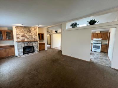 Mobile Home at 4522 Tudor Ln. Jackson, MI 49201