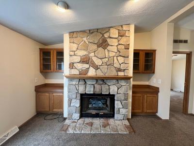 Photo 4 of 12 of home located at 4522 Tudor Ln. Jackson, MI 49201