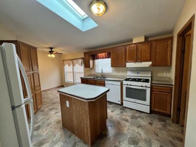 Photo 5 of 12 of home located at 4522 Tudor Ln. Jackson, MI 49201