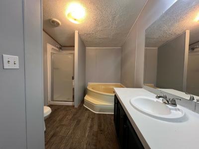 Mobile Home at 4298 Kingston Lane Jackson, MI 49201