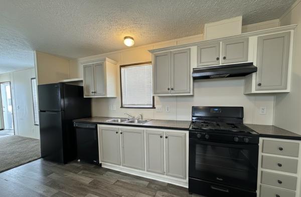 2014 Redman Mobile Home For Sale